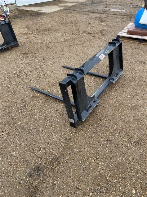 skid steer rotating forks|forks for skid steer mounts.